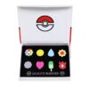 Badge Kanto