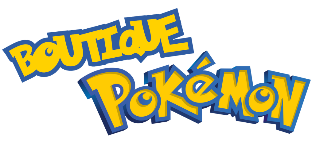 Cadeau Pokemon