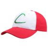 Casquette Sacha Pokemon
