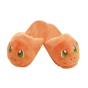 Chausson Salameche