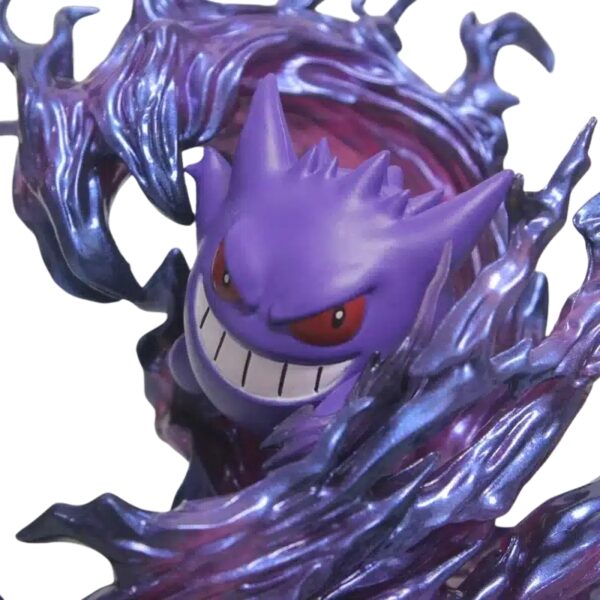 Figurine Ectoplasma