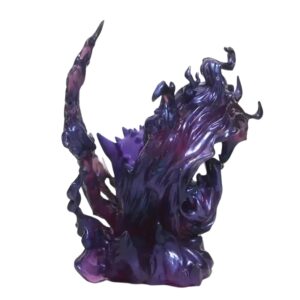 Figurine Ectoplasma