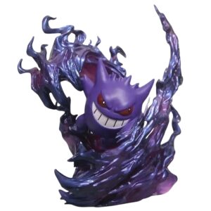 Figurine Ectoplasma