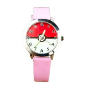 Montre Pokeball