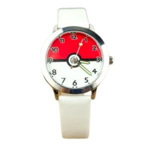 Montre Pokeball