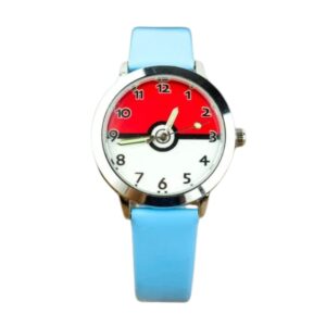 Montre Pokeball