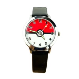 Montre Pokeball