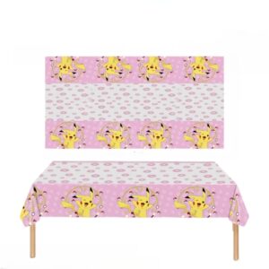 Nappe Pokemon