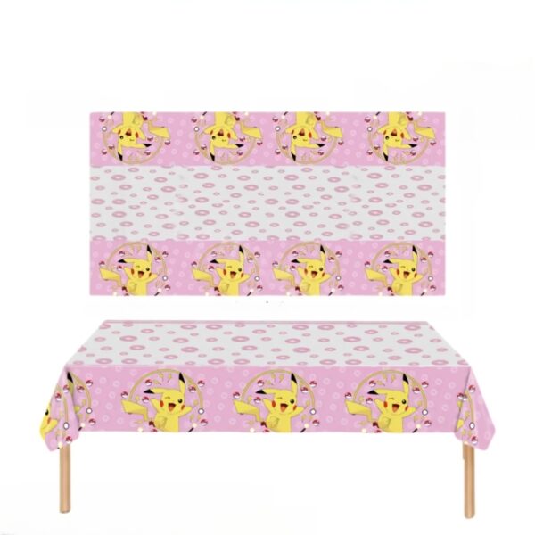 Nappe Pokemon