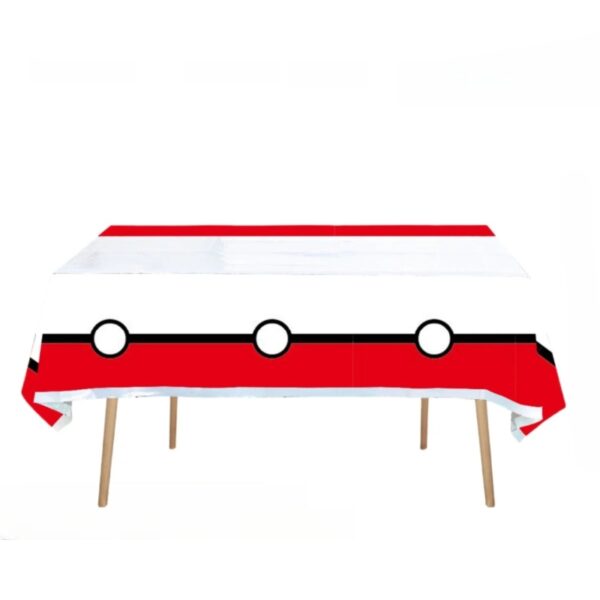 Nappe Pokemon