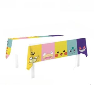 Nappe Pokemon