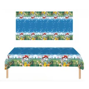 Nappe Pokemon