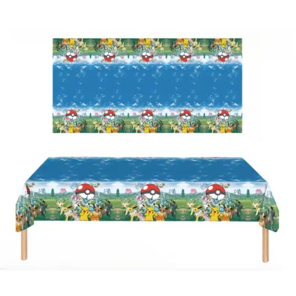 Nappe Pokemon