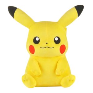 Peluche Pikachu 20cm