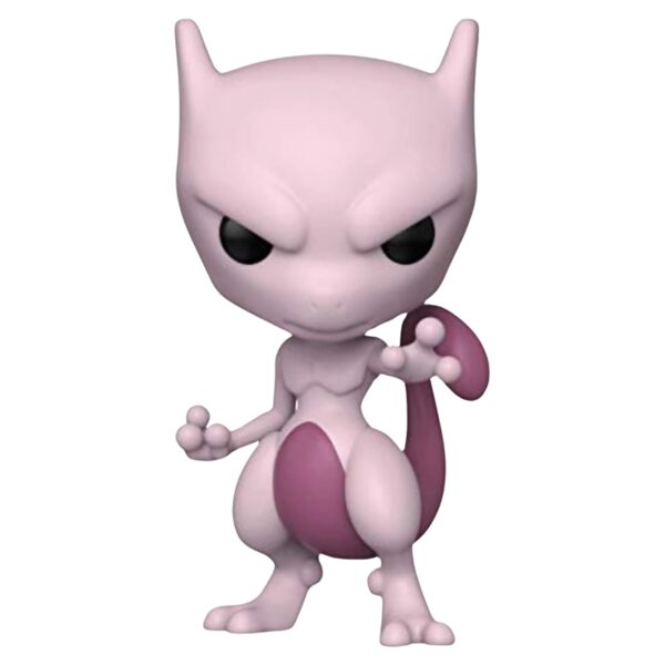 Pop Mewtwo