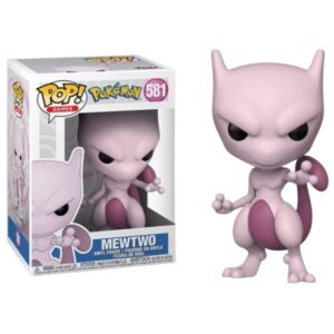 Pop Mewtwo