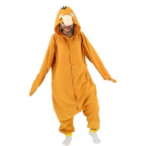 Pyjama Psykokwak