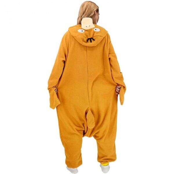 Pyjama Psykokwak