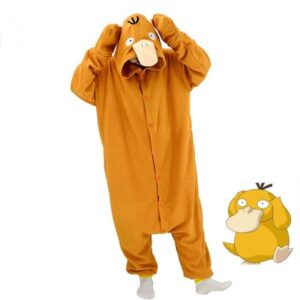 Pyjama Psykokwak