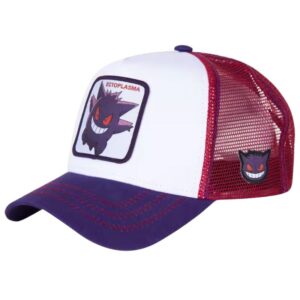Casquette Ectoplasma