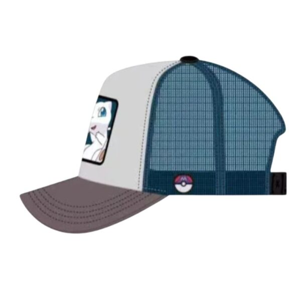 Casquette Mew