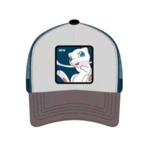 Casquette Mew