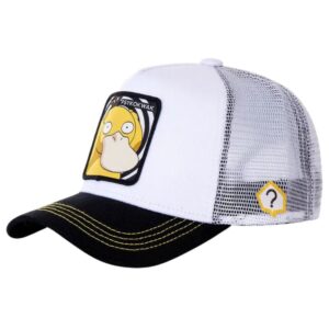 Casquette Psykokwak