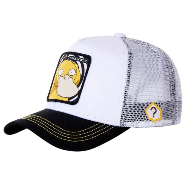 Casquette Psykokwak