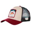 Casquette Ronflex