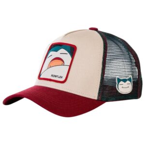 Casquette Ronflex