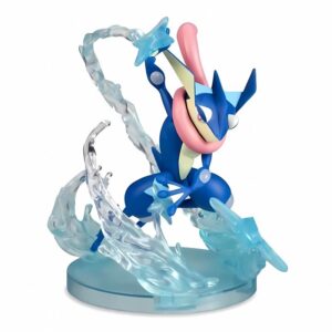 Figurine Amphinobi