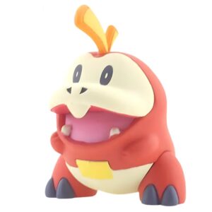 Figurine Chochodile