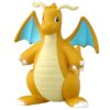 Figurine Dracolosse