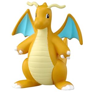 Figurine Dracolosse