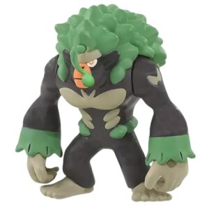 Figurine Gorythmic