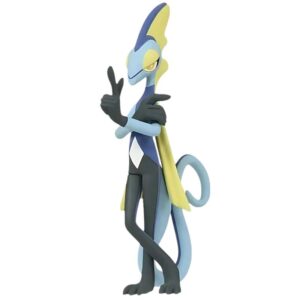Figurine Lezargus