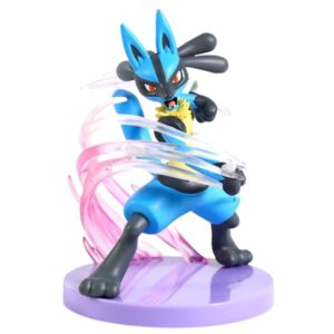 Figurine Lucario