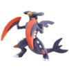 Figurine Pokemon Mega Carchacrok