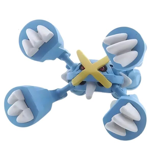 Figurine Mega Metalosse