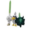 Figurine Palarticho