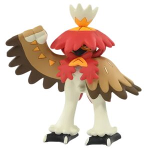 Figurine Pokemon Archeduc