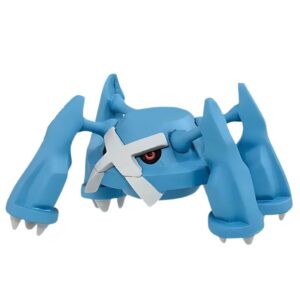 Figurine Pokemon Metalosse