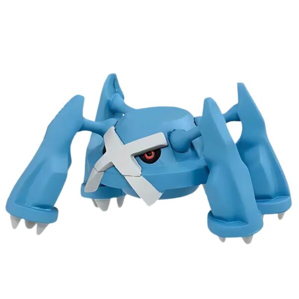 Figurine Pokemon Metalosse