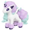 Figurine Ponyta de Galar