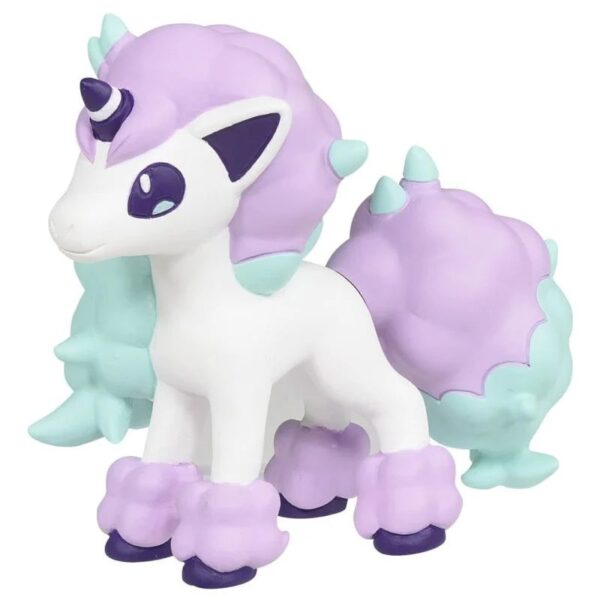 Figurine Ponyta de Galar