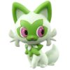 Figurine Poussacha