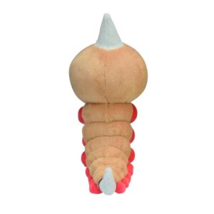 Peluche Aspicot