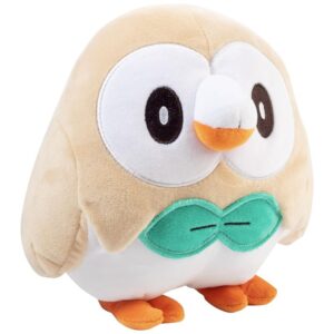 Peluche Brindibou