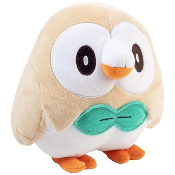 Peluche Brindibou
