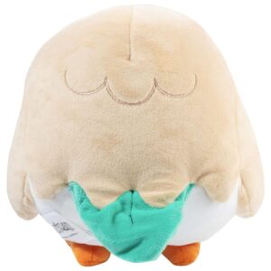 Peluche Brindibou